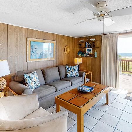 Pair O Dice Villa Gulf Highlands Exterior photo